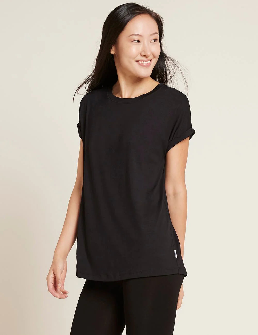 Boody Downtime Lounge Top